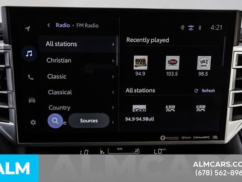 Used 2023 Toyota Sequoia Platinum image 38