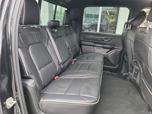 Certified 2023 RAM 1500 Limited image 20