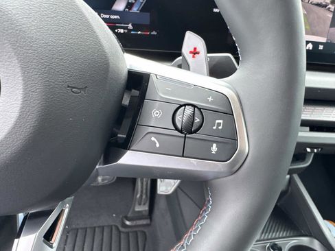 New 2026 BMW M235i xDrive M235 xDrive w/ Technology Package image 27