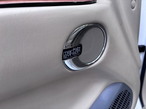 Used 2006 Lexus LX 470 4WD image 18