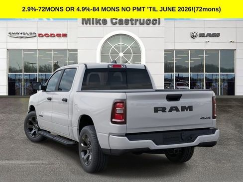 New 2026 RAM 1500 Express image 3