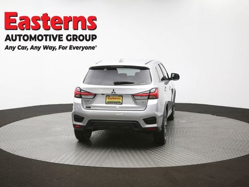 Used 2025 Mitsubishi Outlander Sport AWD image 35