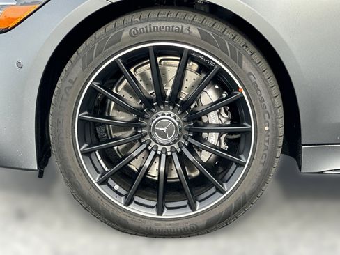 New 2026 Mercedes-Benz AMG GT 43 image 12