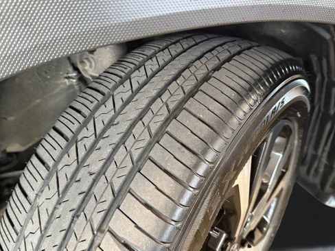 Certified 2024 Subaru Forester Limited w/ Convenience Package image 21