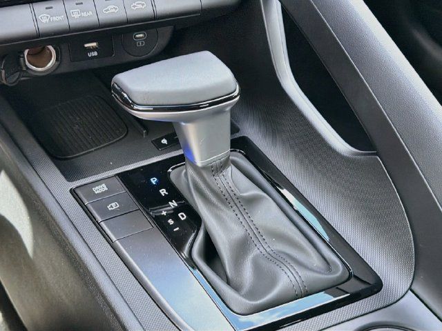 Certified 2026 Hyundai Elantra Sport FWD image 16