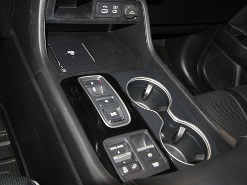 Used 2024 Honda Pilot Elite image 17