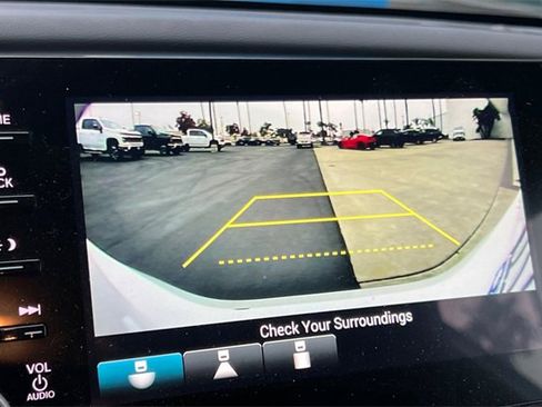 Used 2022 Honda Accord Sport image 24