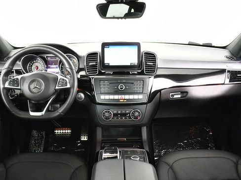 Used 2019 Mercedes-Benz GLE 43 AMG 4MATIC Coupe image 48