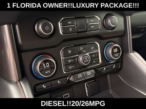 Used 2022 Chevrolet Tahoe RST w/ Luxury Package AWD/4WD image 56