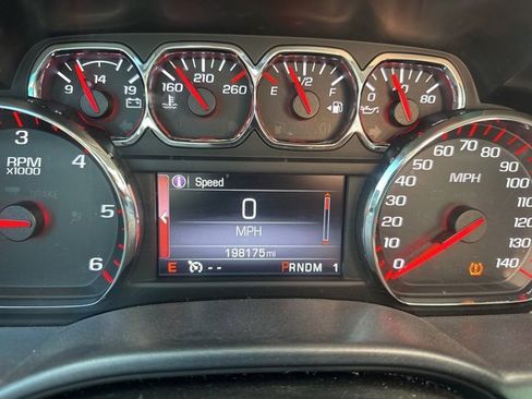 Used 2016 GMC Sierra 2500 SLT image 19