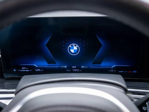 Certified 2026 BMW X7 xDrive40i AWD/4WD image 23