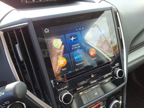 Certified 2020 Subaru Forester Limited image 17