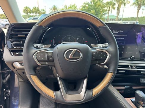 Used 2023 Lexus RX 350 Premium Plus w/ Cold Area Package AWD/4WD image 26