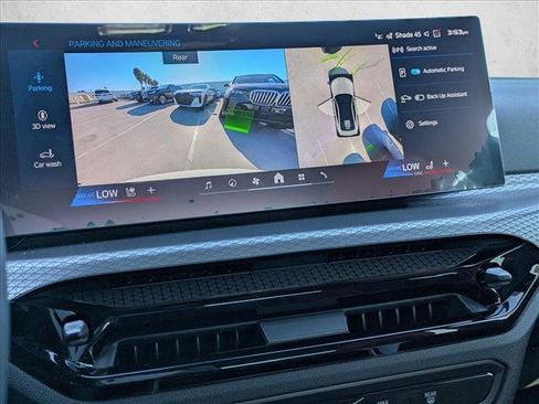 New 2026 BMW M4 xDrive Competition image 13