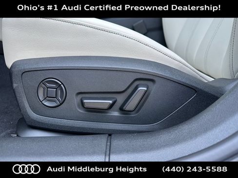 Used 2026 Audi A5 2.0T Premium AWD/4WD image 14