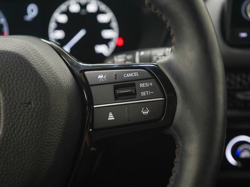 Used 2024 Honda HR-V Sport image 27