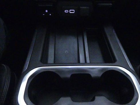 Used 2021 Chevrolet Silverado 3500 High Country w/ Z71 Off-Road Package image 14