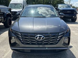 Used 2023 Hyundai Tucson SEL w/ Convenience Package FWD video 2