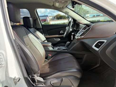 Used 2014 GMC Terrain SLT w/ Safety Package image 11