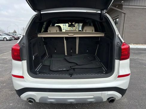 Used 2019 BMW X3 xDrive30i AWD/4WD image 9
