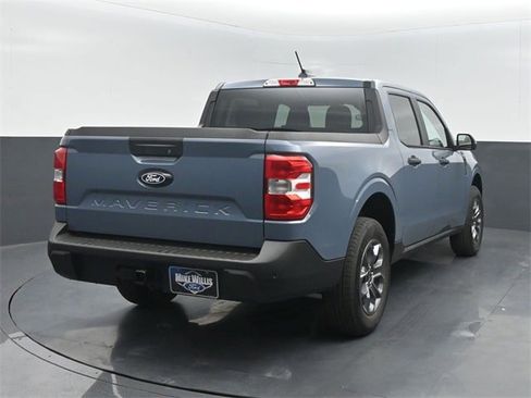 New 2025 Ford Maverick XLT w/ XLT Luxury Package image 7