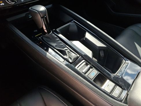 Used 2025 Honda Accord Sport image 15