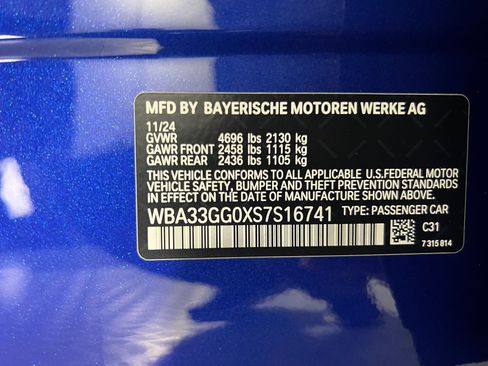 Used 2025 BMW M235i xDrive w/ Premium Package image 21