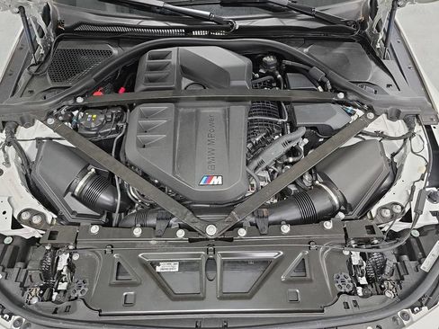 Used 2024 BMW M2 w/ Lighting Package RWD image 30