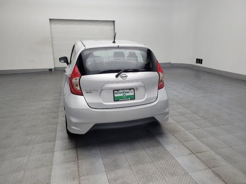 Used 2017 Nissan Versa Note S Plus image 6