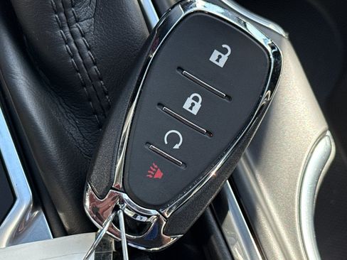 Certified 2021 Chevrolet Equinox LT AWD/4WD image 36