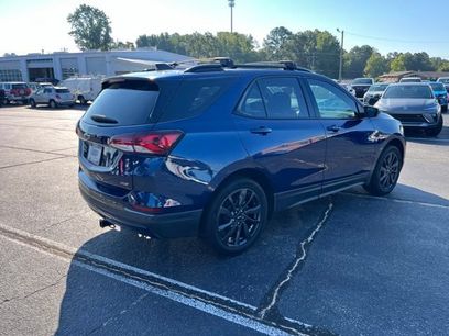 Used 2023 Chevrolet Equinox RS