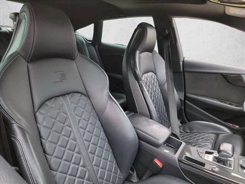 Used 2019 Audi S5 Prestige w/ S Sport Package AWD/4WD image 17