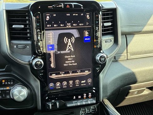 Used 2019 RAM 1500 Sport w/ Level 2 Equipment Group AWD/4WD image 12