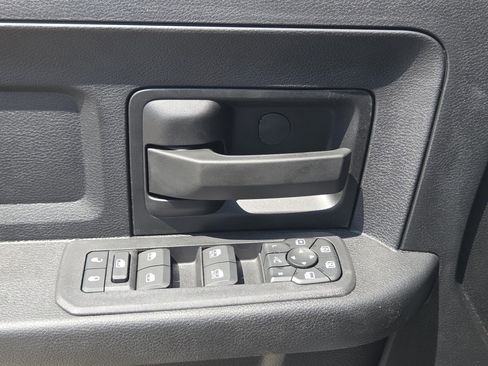New 2026 RAM 2500 Tradesman AWD/4WD image 16