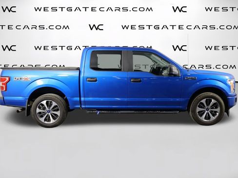 Used 2020 Ford F150 XL w/ Equipment Group 101A Mid RWD image 41