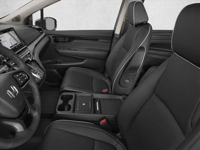 New 2026 Honda Odyssey Elite image 6