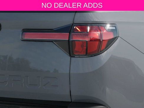 New 2026 Hyundai Santa Cruz SEL image 14