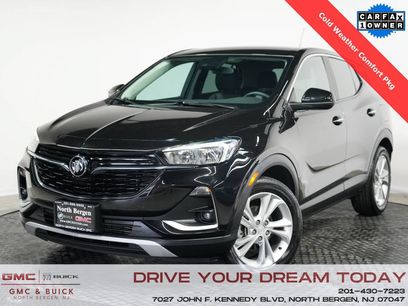 Used 2023 Buick Encore GX Preferred w/ Cold Weather Comfort Package