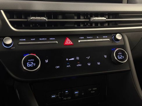 Used 2025 Hyundai Sonata SEL image 20