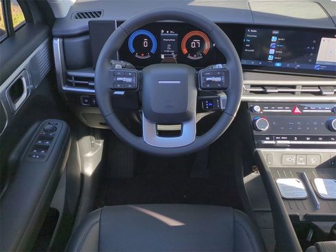 New 2026 Hyundai Santa Fe XRT w/ Tow & Go Package image 20