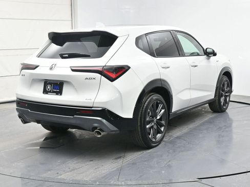 Certified 2025 Acura ADX A-Spec image 26