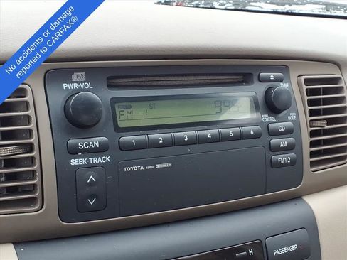 Used 2003 Toyota Corolla image 22