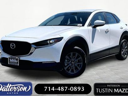 Used 2024 MAZDA CX-30 AWD 2.5 S