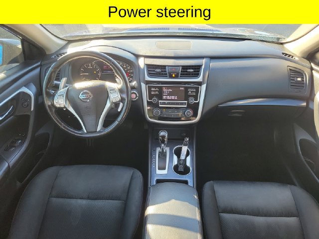 Used 2018 Nissan Altima 2.5 SR FWD image 8