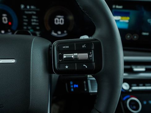 New 2026 Hyundai Santa Fe SEL image 23