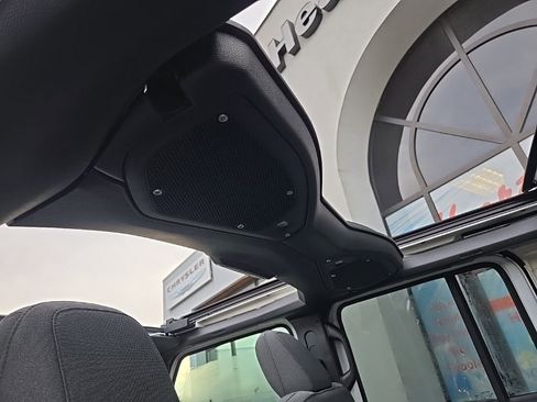 New 2026 Jeep Wrangler Willys image 76