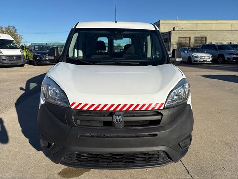 Used 2018 RAM ProMaster City Tradesman image 13