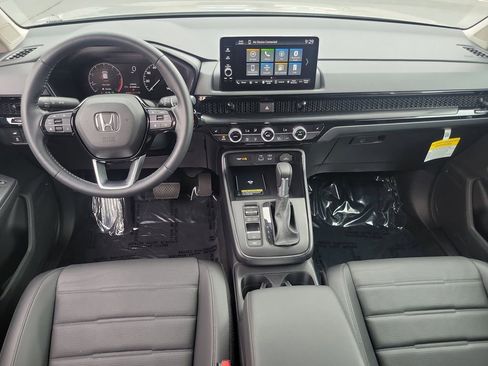 Certified 2025 Honda CR-V EX-L image 11