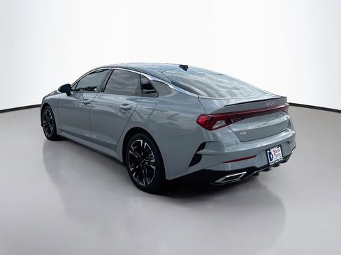 Used 2024 Kia K5 GT-Line FWD image 5