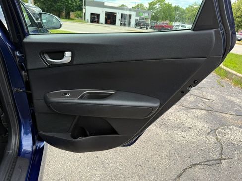 Used 2018 Kia Optima S w/ Panoramic Sunroof Package FWD image 17